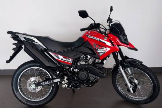 YAMAHA XTZ 150 CROSSER S YAMAHA XTZ 150 CROSSER S